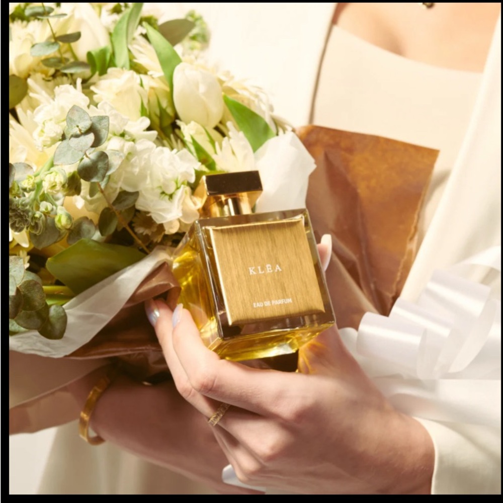 House of Brandt Klea Eau de Parfum